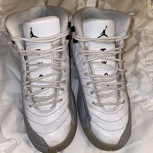 Jordan 12s